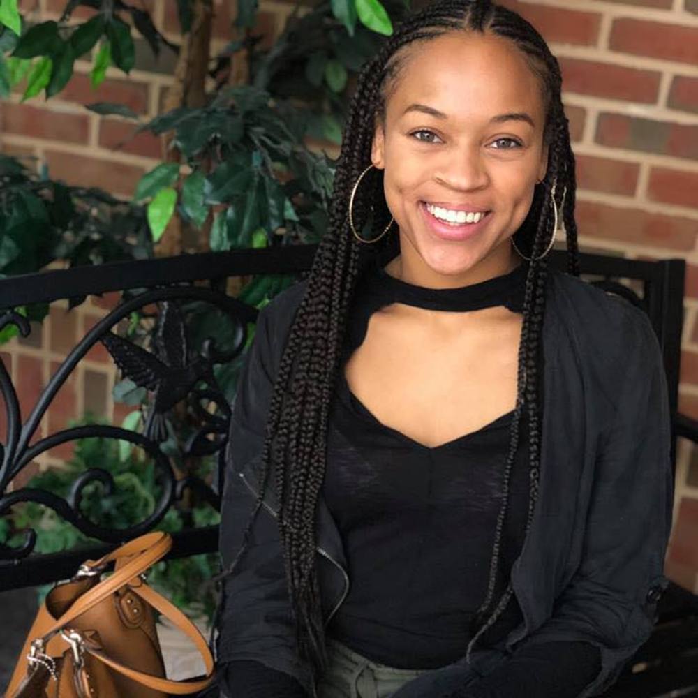 Meet your Posher, Chanice